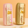 Kiwoo CakeBear Pencil Pouch π»π―