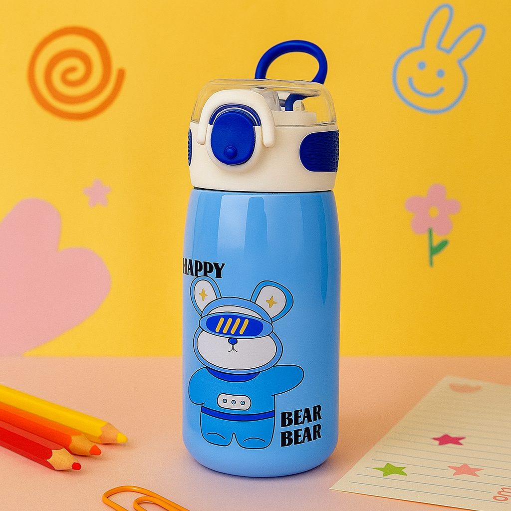 Kids insulated tumbler