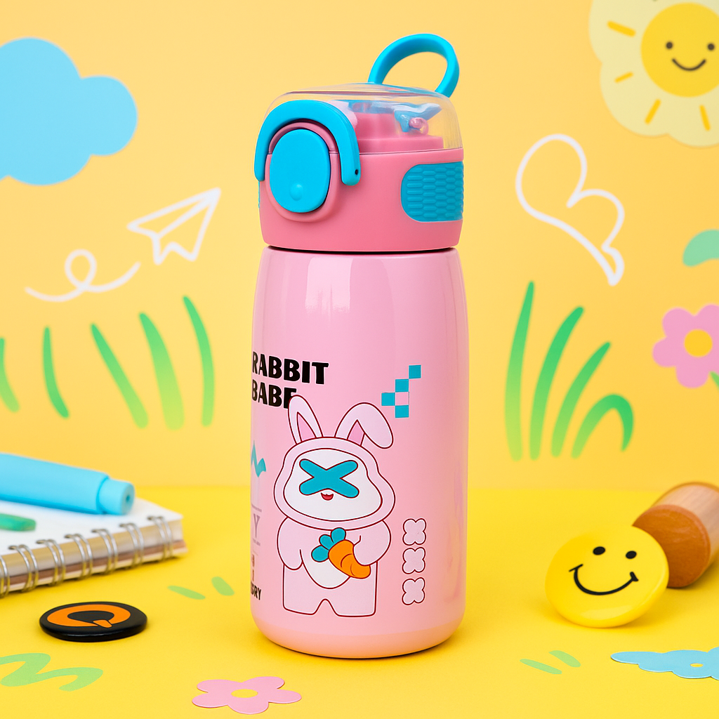 Kids insulated tumbler