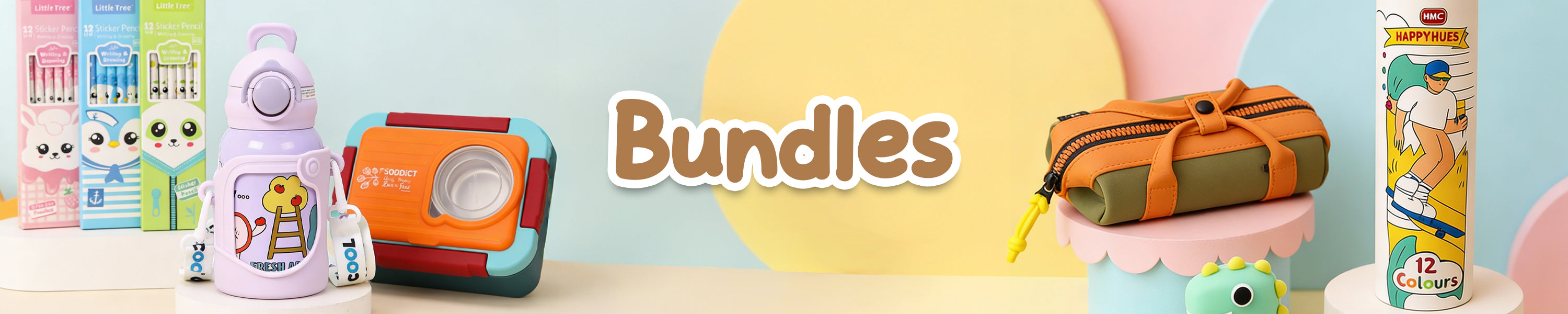 Bundles