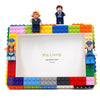 Lego DIY Photo Frame - KIQOO