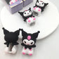 Kiwoo Kuromi sharpener (buy 1 get 1 free)