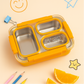 Kiwoo Bright Bite Bento Leak-Proof Lunch Box