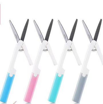Kiwoo Collapsible Scissors ✂️