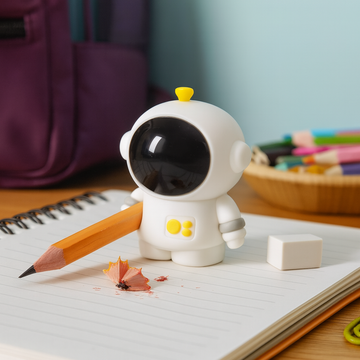 Kiwoo AstroSharp Sharpener 🚀✏️