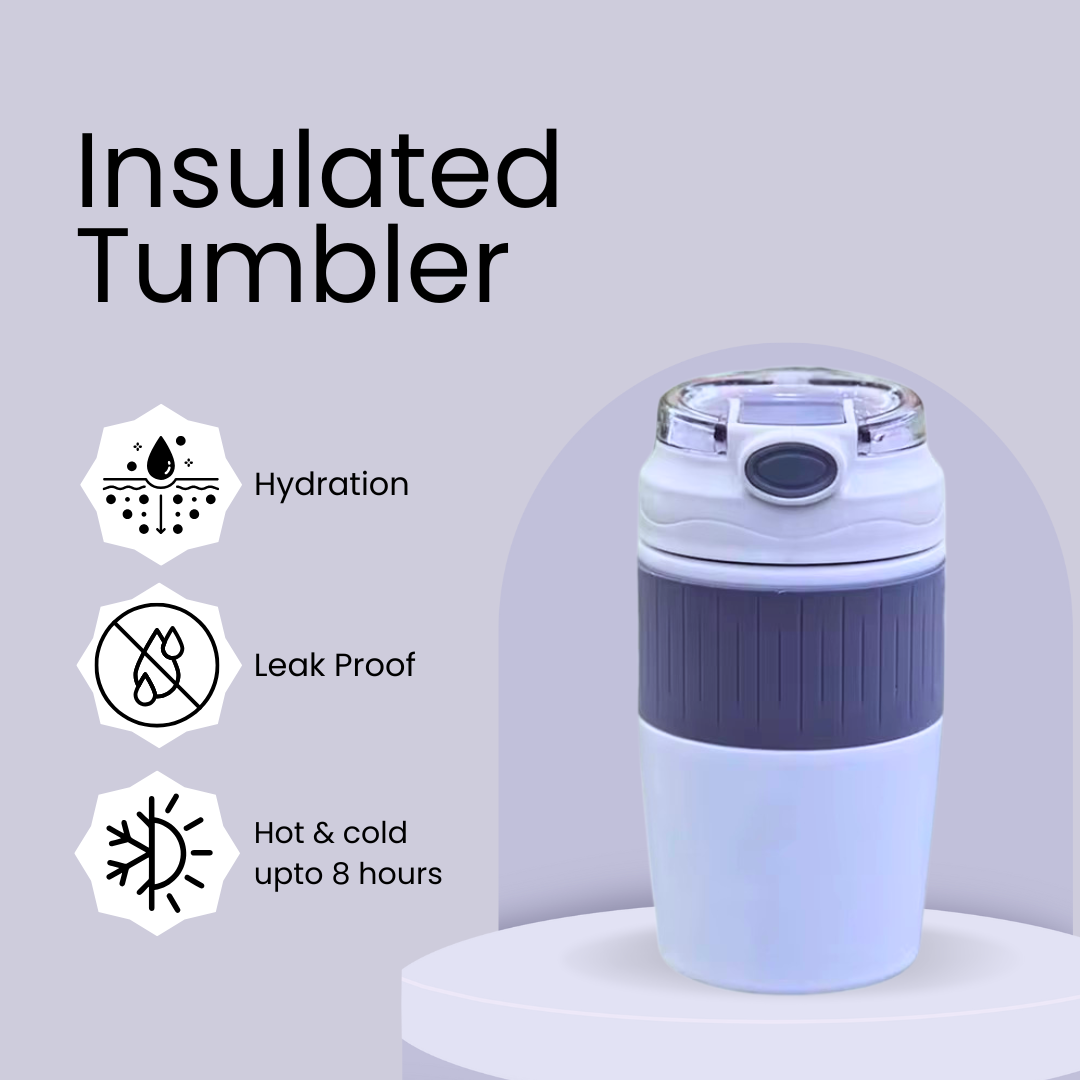 Kiwoo SipSmart Cup ☕️