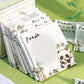 Cute Panda Sticky Notes (Pack of 2) - KIQOO