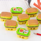 Burger Sharpener - KIQOO