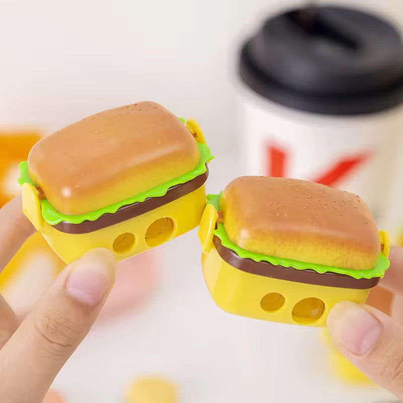 Burger Sharpener - KIQOO