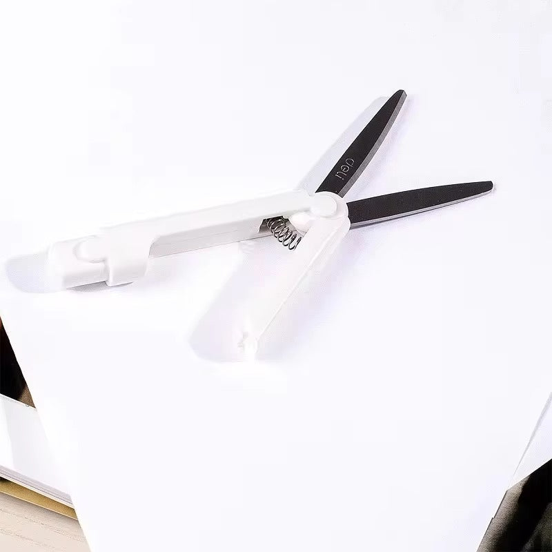 Kiwoo Collapsible Scissors ✂️