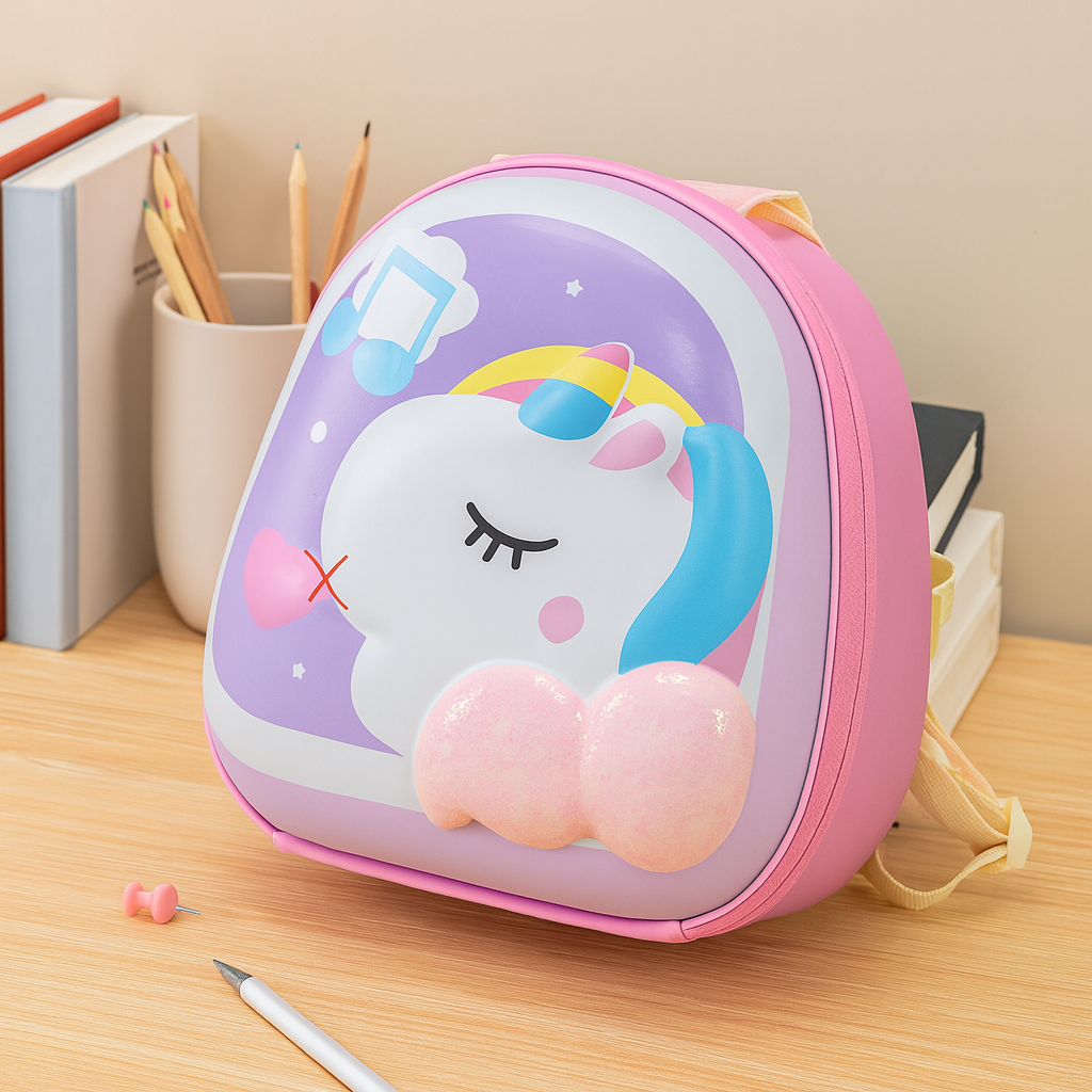 Kiwoo RoarBuddy Hard Shell Bagsπ