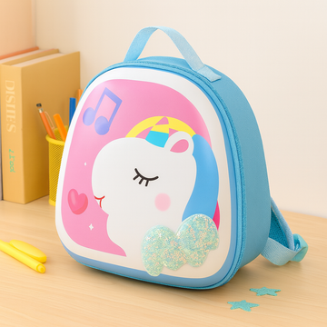 Kiwoo RoarBuddy Hard Shell Bags🎒