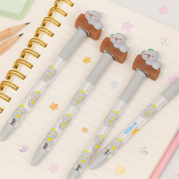 Kiwoo Cute Koala Pen🐨