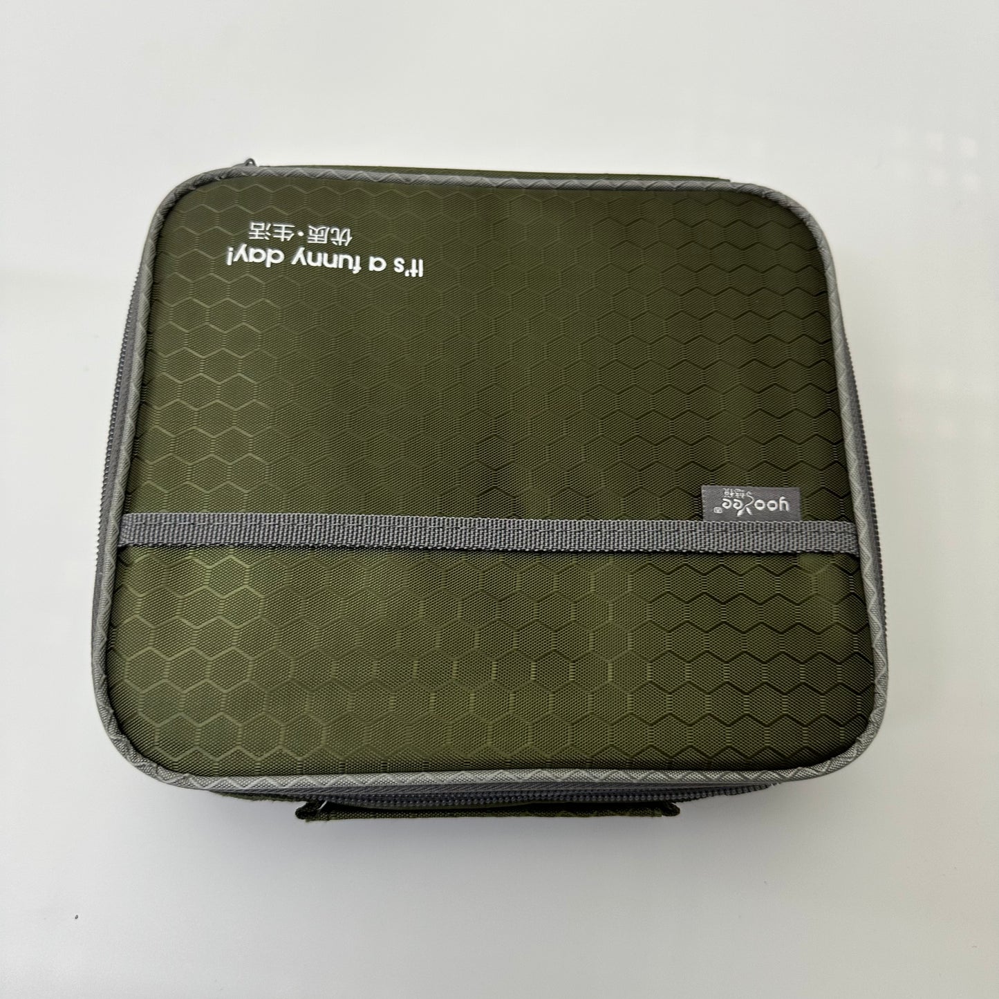 Kiwoo Luxe FlexiBox Lunch Set 🍱🧩